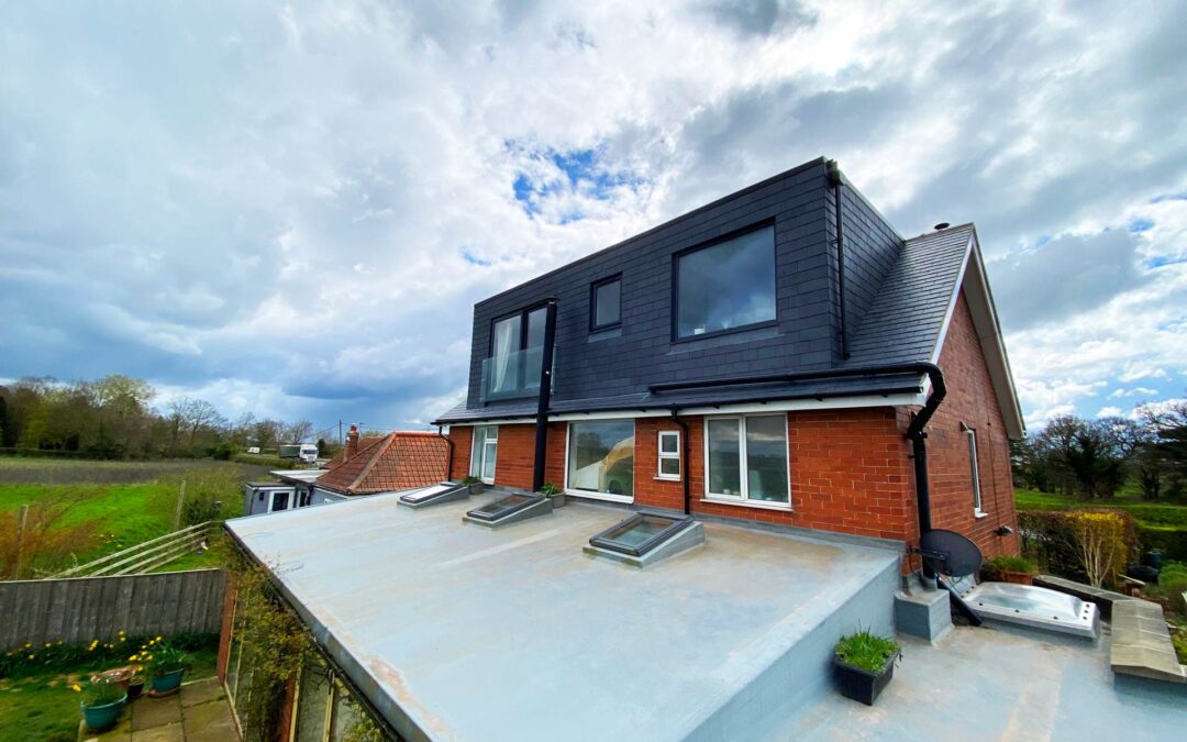 Repair or Replace? The Honest Guide to Your Roof in 2026